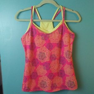 🌷CLOSET SALE🌷Soybu lotus fit yoga top